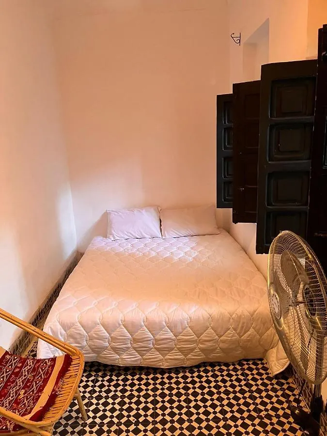Riad Tatam House Marrakesh