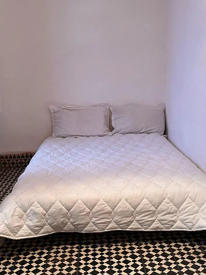 Riad Tatam House Marrakesh Morocco