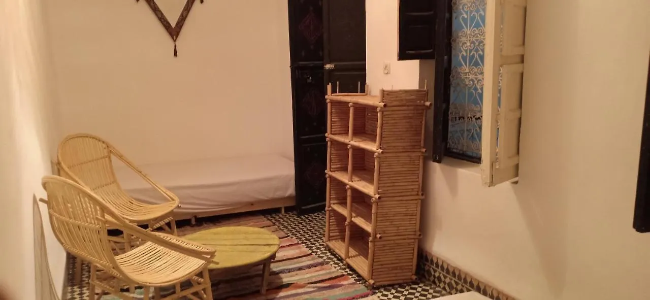Riad Tatam House Marrakesh