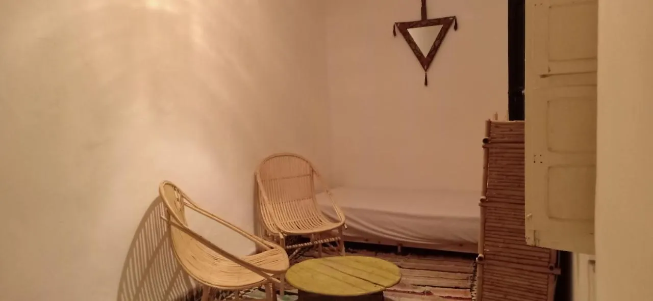 Riad Tatam House Marrakesh
