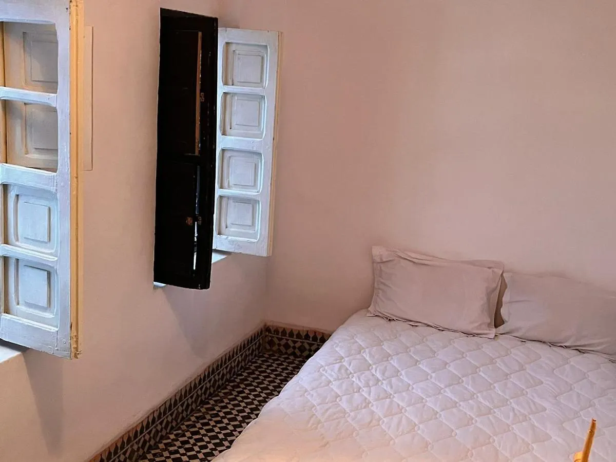 Riad Tatam House Marrakesh 0*,