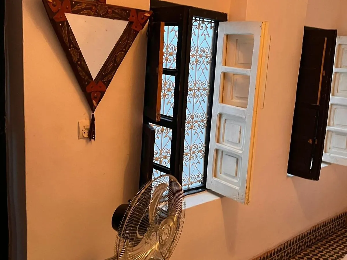 Riad Tatam House Marrakesh