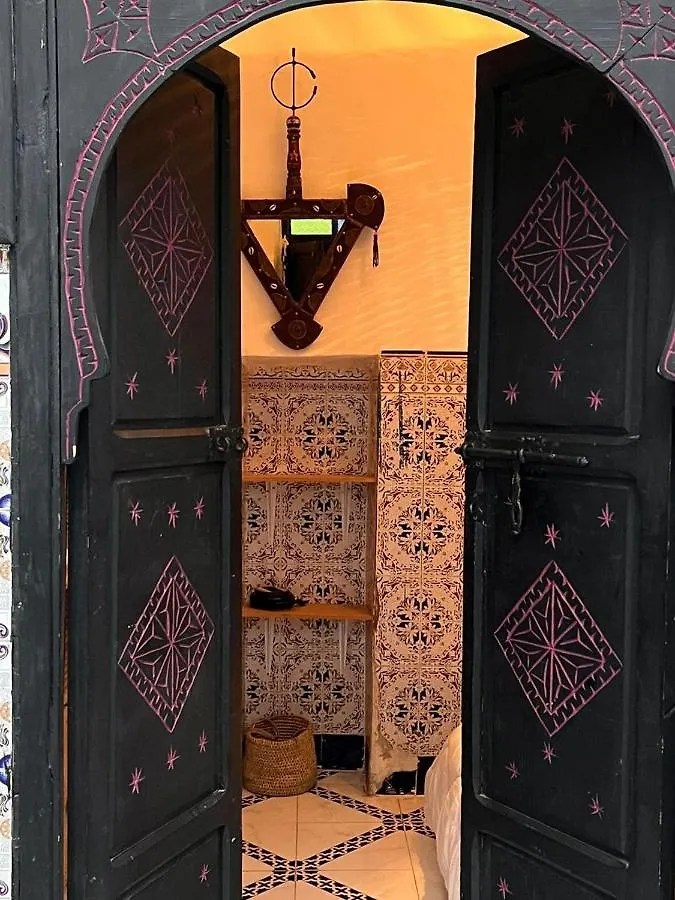 Riad Tatam House Marrakesh