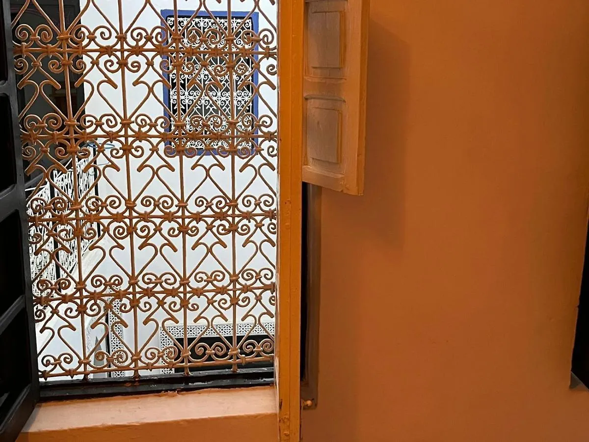Riad Tatam House Marrakesh Marocco