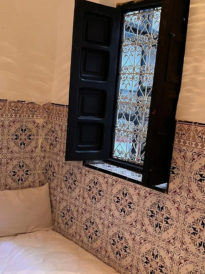 Riad Tatam House Marrakesh 0*,  Marocco