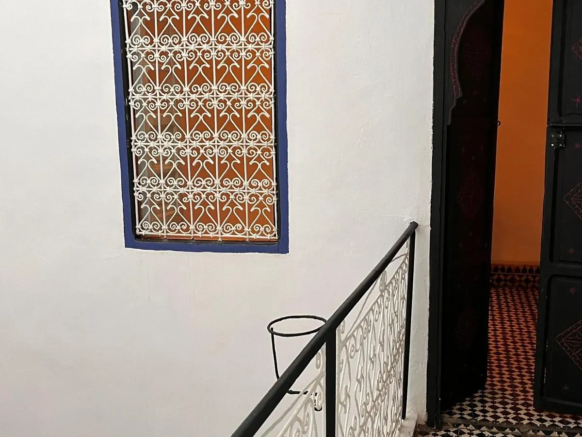 Riad Tatam House Marrakesh 0*,  Marocco