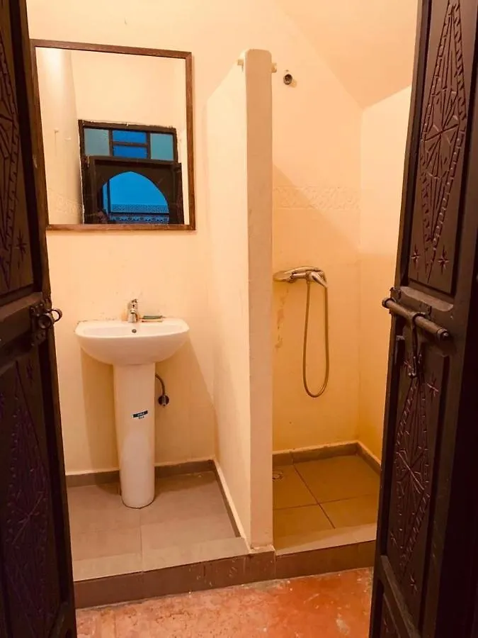 Riad Tatam House Marrakesh 0*,